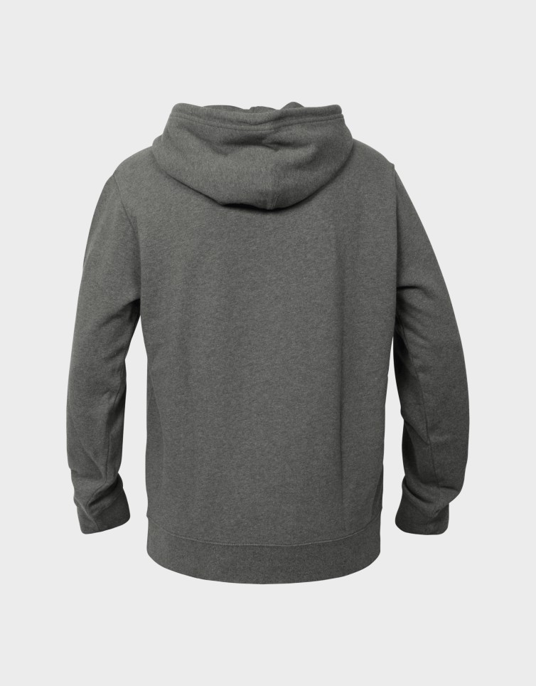 THE ORIGINAL HM ZIP-UP