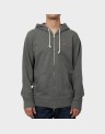 THE ORIGINAL HM ZIP-UP