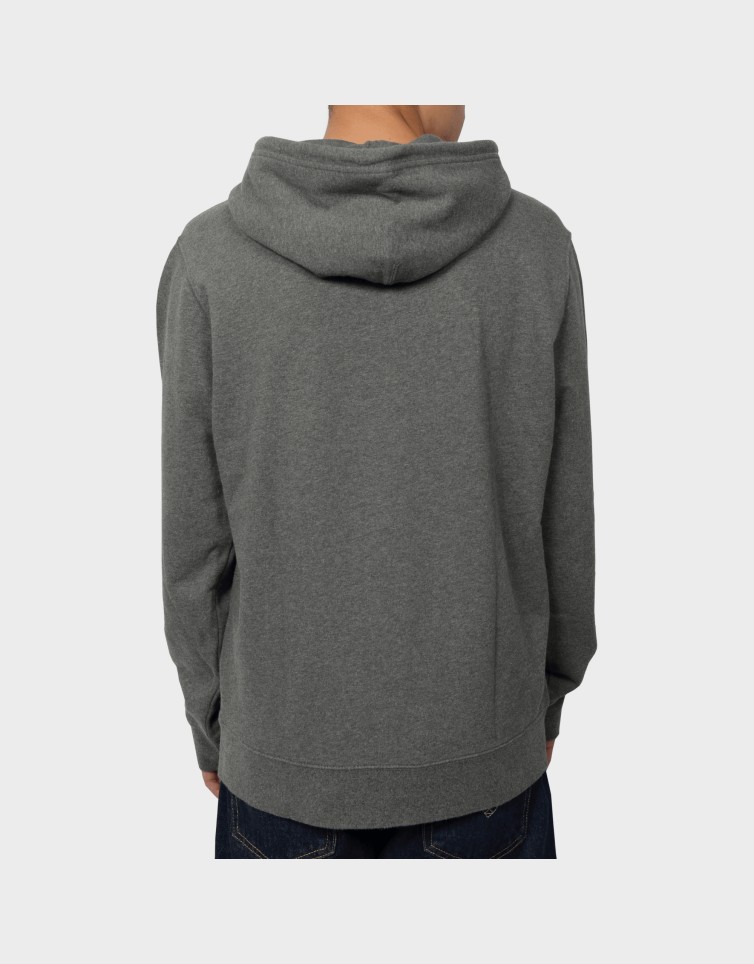 THE ORIGINAL HM ZIP-UP