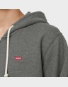 THE ORIGINAL HM ZIP-UP