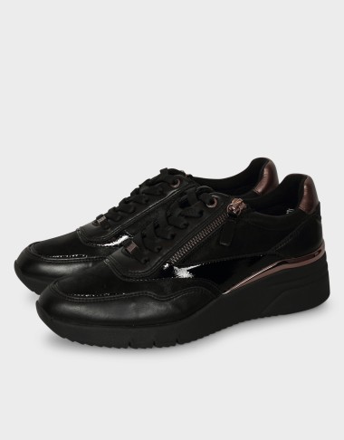 SNEAKER LOW