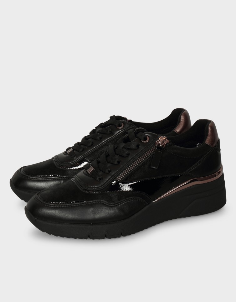 SNEAKER LOW
