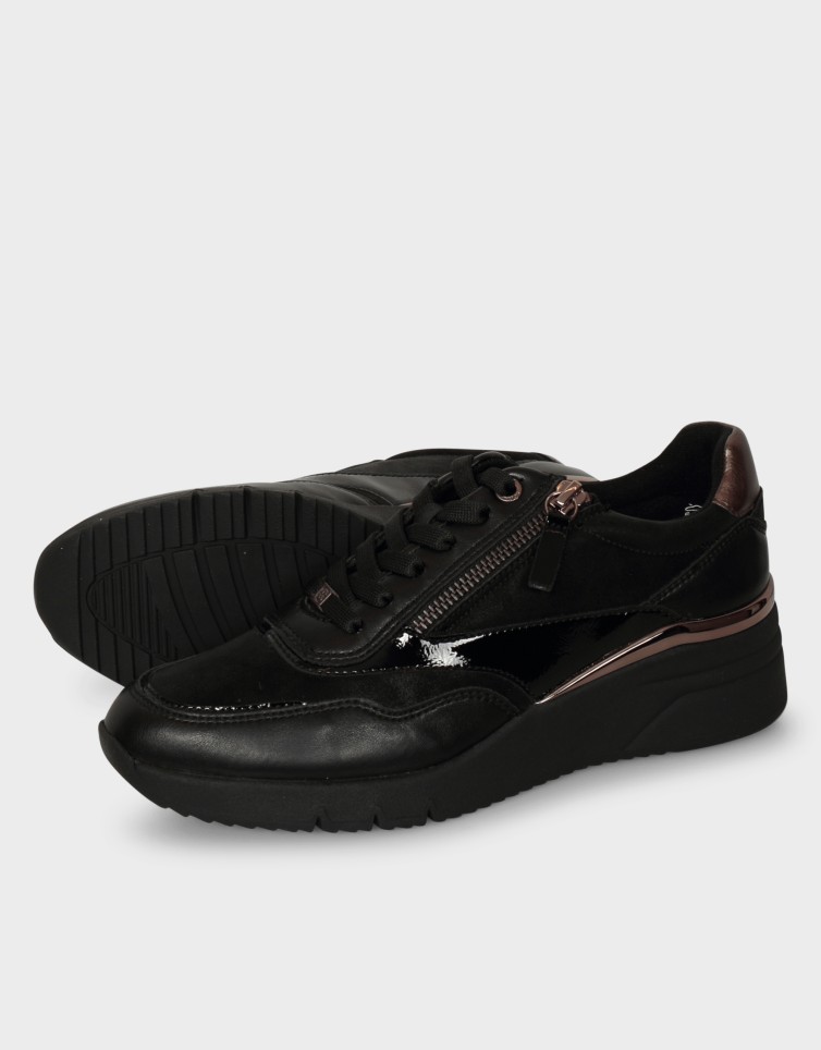 SNEAKER LOW