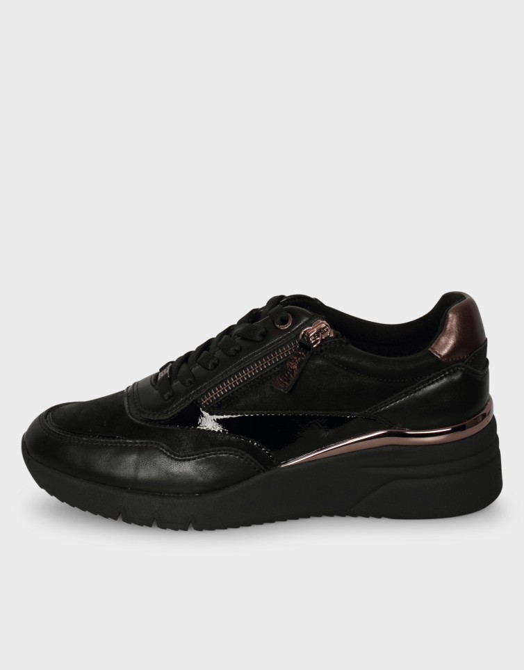 SNEAKER LOW