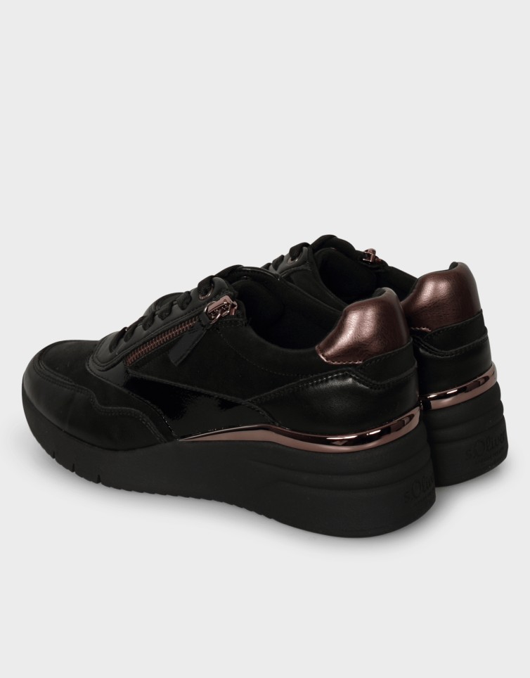 SNEAKER LOW