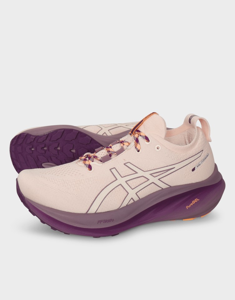 GEL-NIMBUS 26 TR