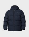 ESSENTIAL DOWN JACKET EXT