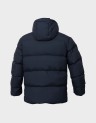 ESSENTIAL DOWN JACKET EXT