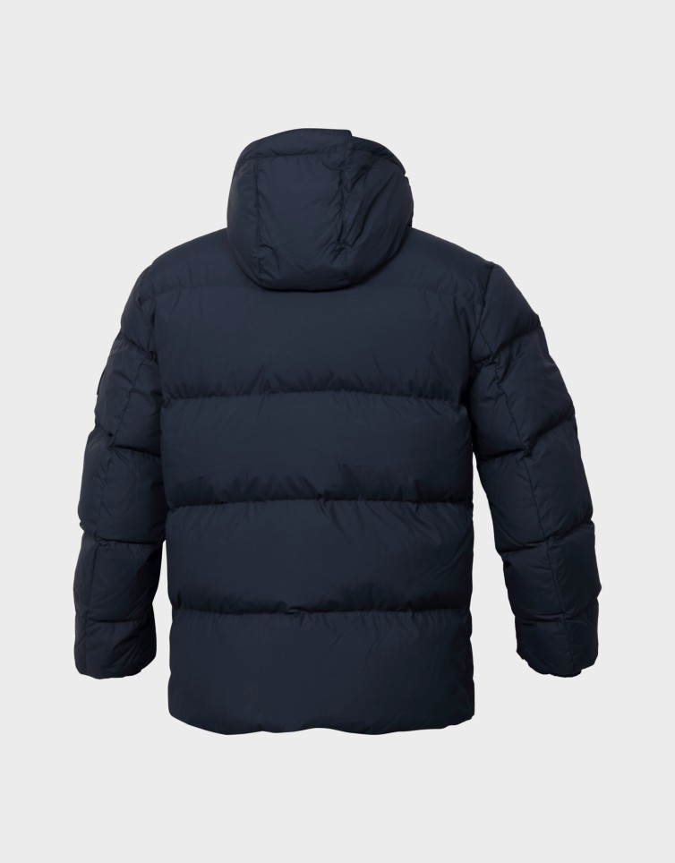ESSENTIAL DOWN JACKET EXT