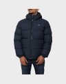 ESSENTIAL DOWN JACKET EXT