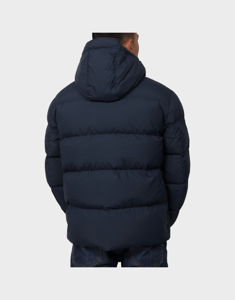 ESSENTIAL DOWN JACKET EXT