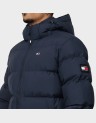 ESSENTIAL DOWN JACKET EXT
