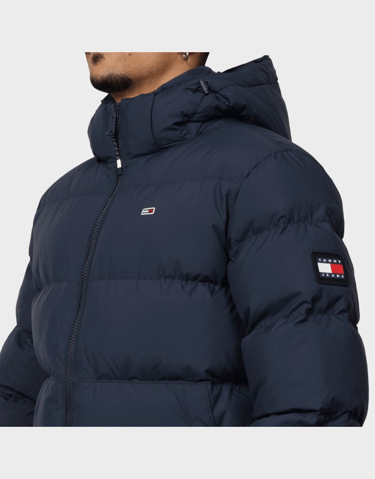 ESSENTIAL DOWN JACKET EXT