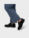 BROQUE LOAFERS