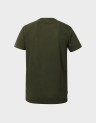 ESSENTIAL LOGO EMB TEE