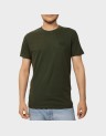 ESSENTIAL LOGO EMB TEE