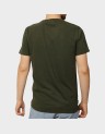 ESSENTIAL LOGO EMB TEE