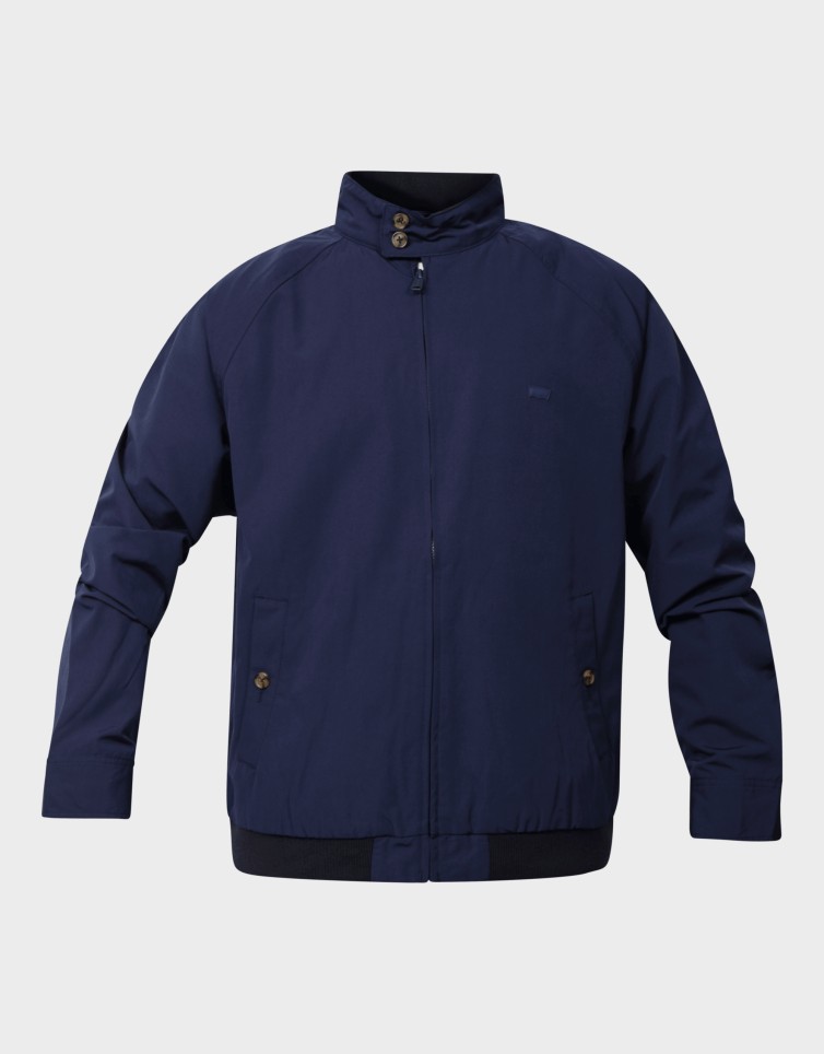 BAKER HARRINGTON JACKET