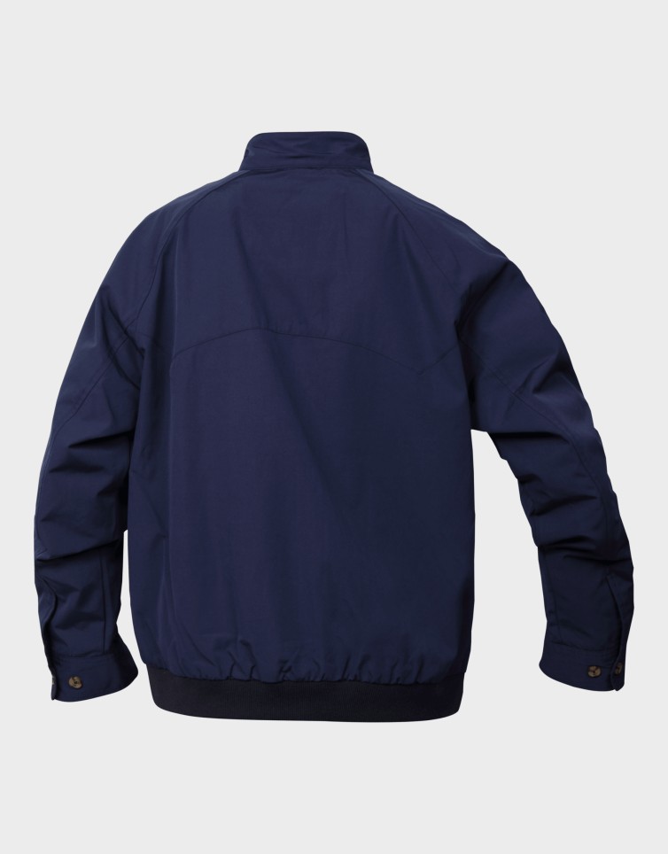 BAKER HARRINGTON JACKET