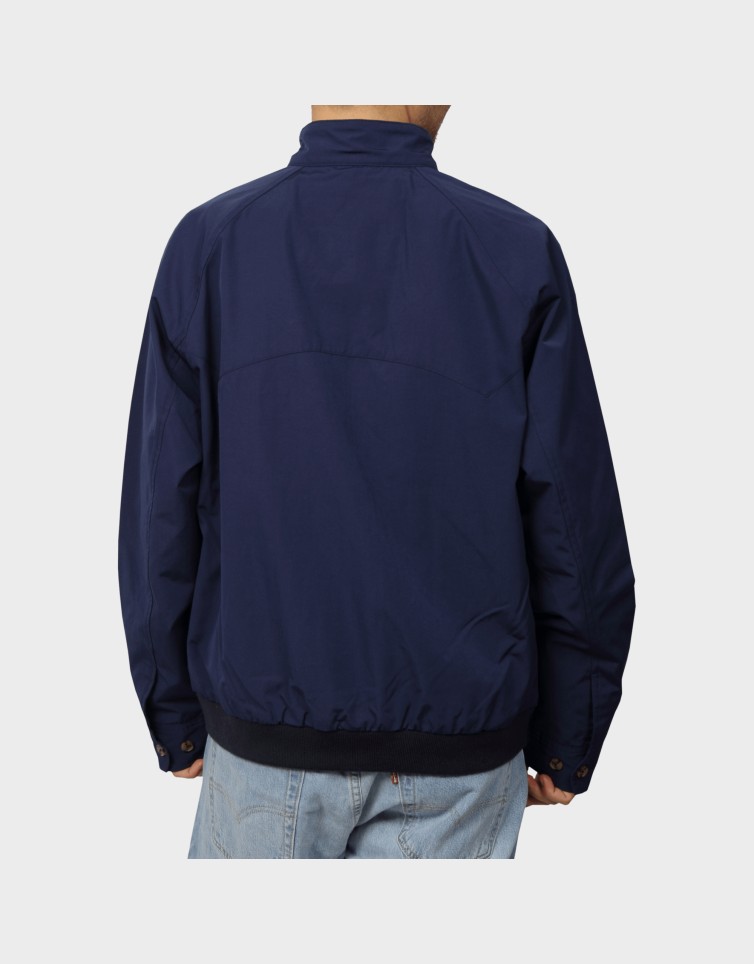 BAKER HARRINGTON JACKET