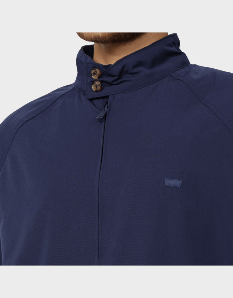BAKER HARRINGTON JACKET