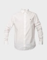 ENTRY SLIM POPLIN SHIRT