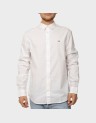ENTRY SLIM POPLIN SHIRT