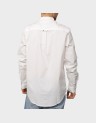 ENTRY SLIM POPLIN SHIRT
