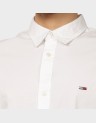 ENTRY SLIM POPLIN SHIRT