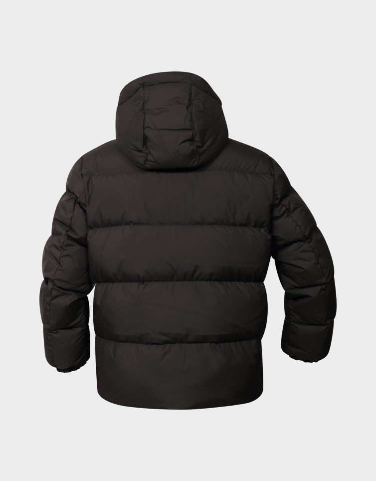 ESSENTIAL DOWN JACKET EXT