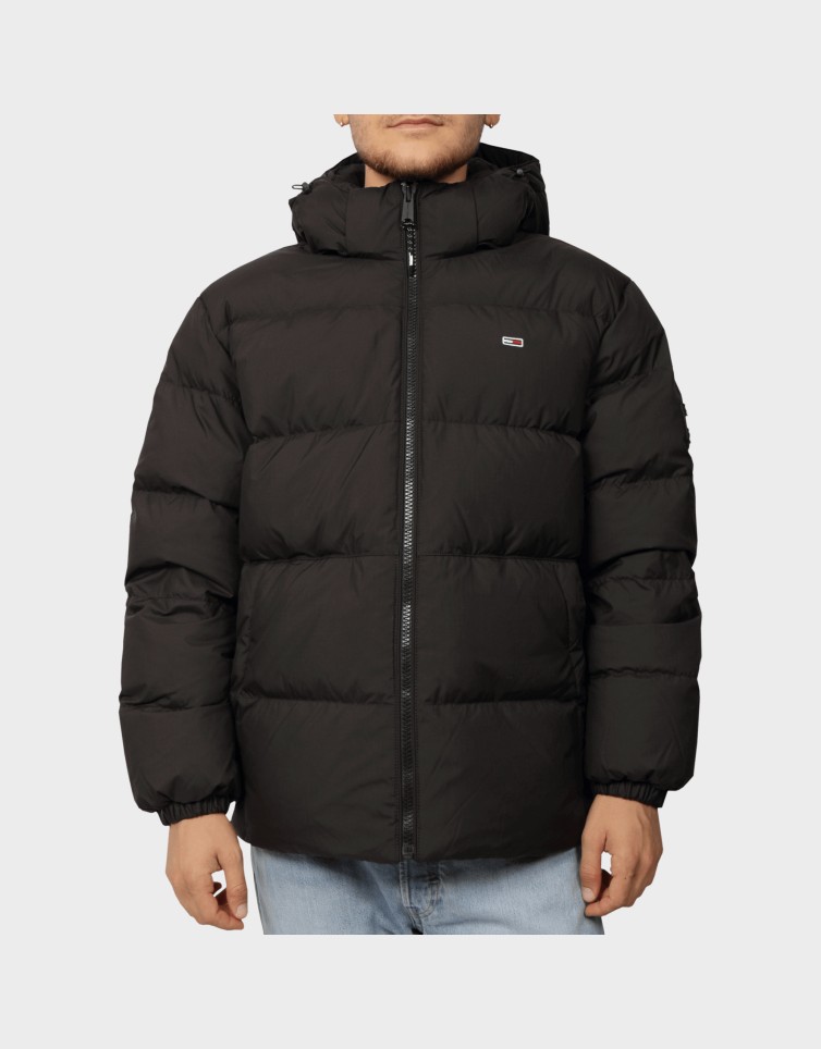 ESSENTIAL DOWN JACKET EXT