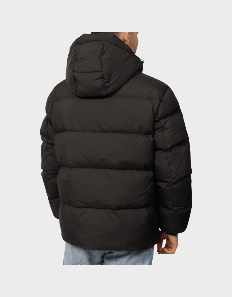 ESSENTIAL DOWN JACKET EXT