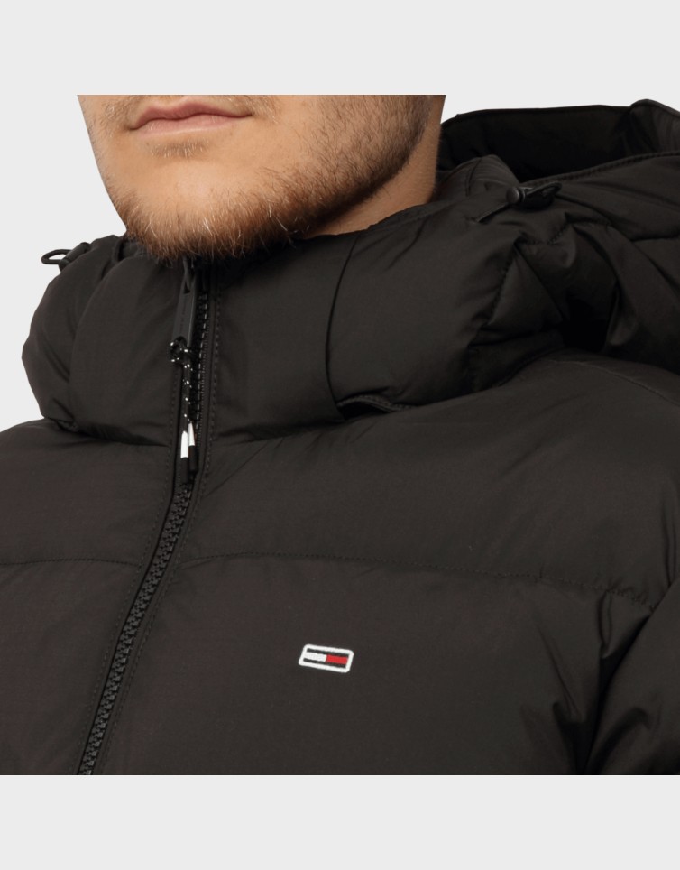 ESSENTIAL DOWN JACKET EXT