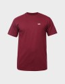 LEFT CHEST LOGO TEE