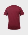LEFT CHEST LOGO TEE