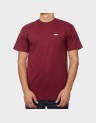 LEFT CHEST LOGO TEE