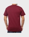 LEFT CHEST LOGO TEE