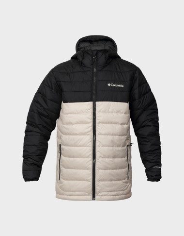 POWDER LITE™ II HOODED JACKET