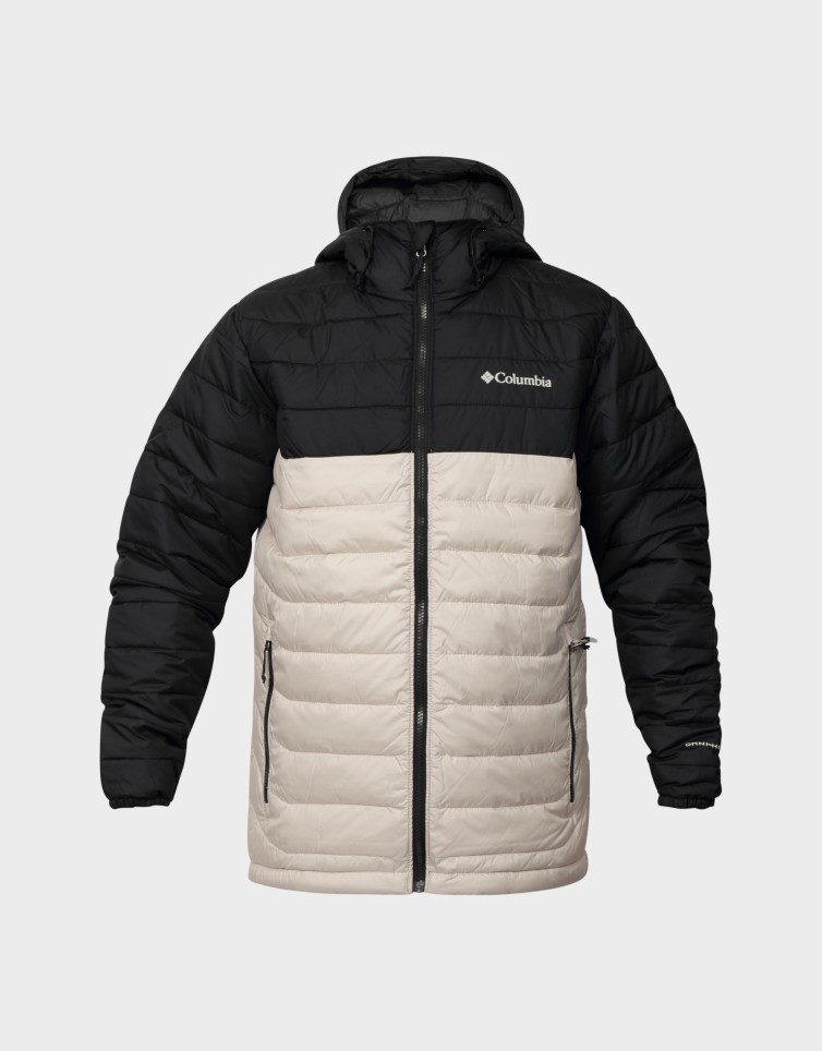 POWDER LITE™ II HOODED JACKET