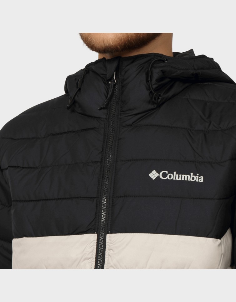 POWDER LITE™ II HOODED JACKET
