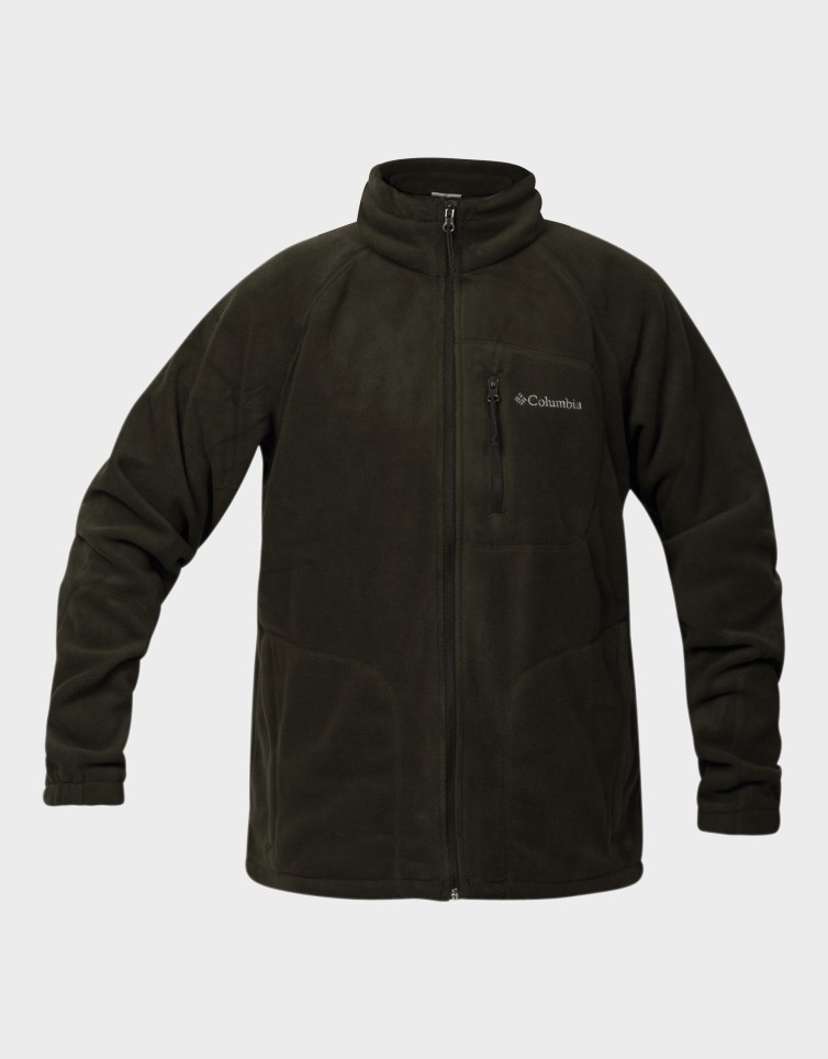 FAST TREK™ II FULL ZIP FLEECE