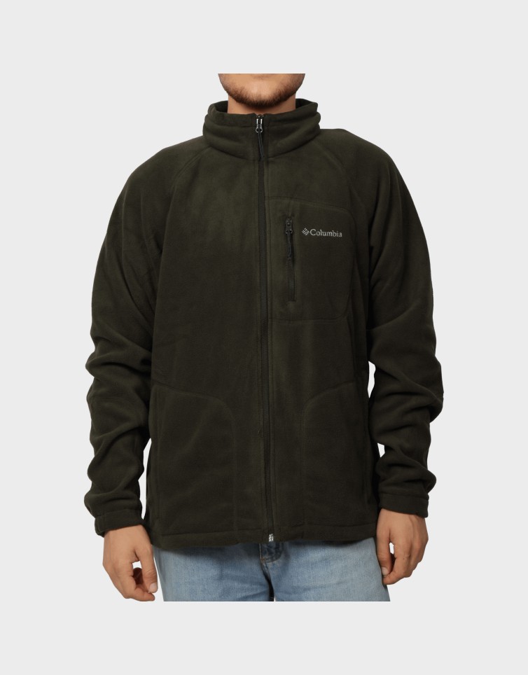FAST TREK™ II FULL ZIP FLEECE