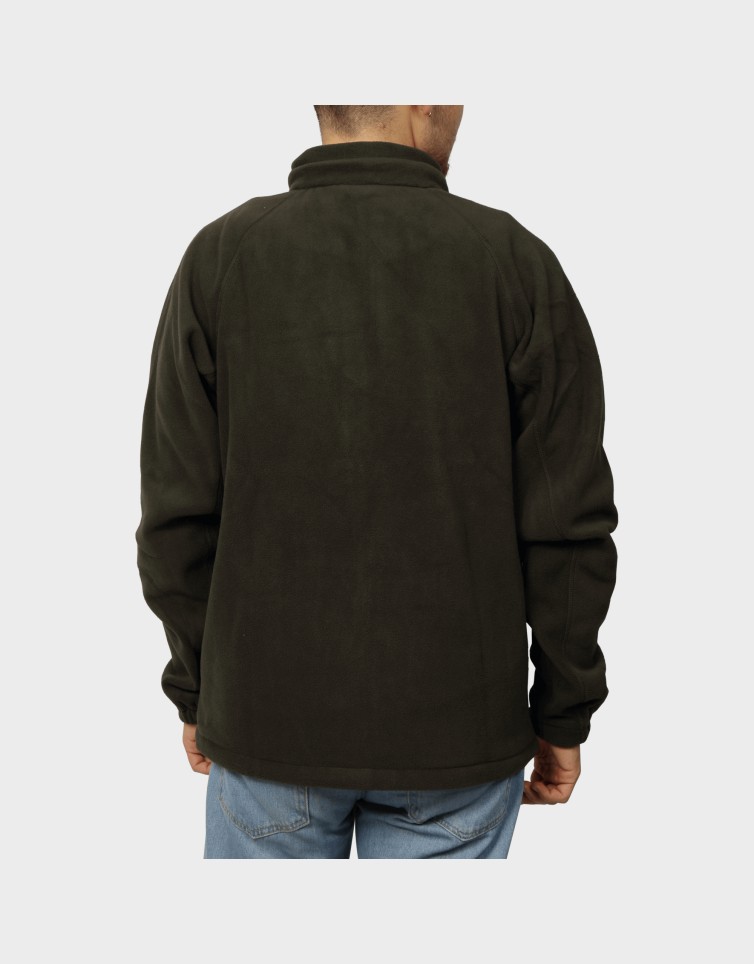 FAST TREK™ II FULL ZIP FLEECE