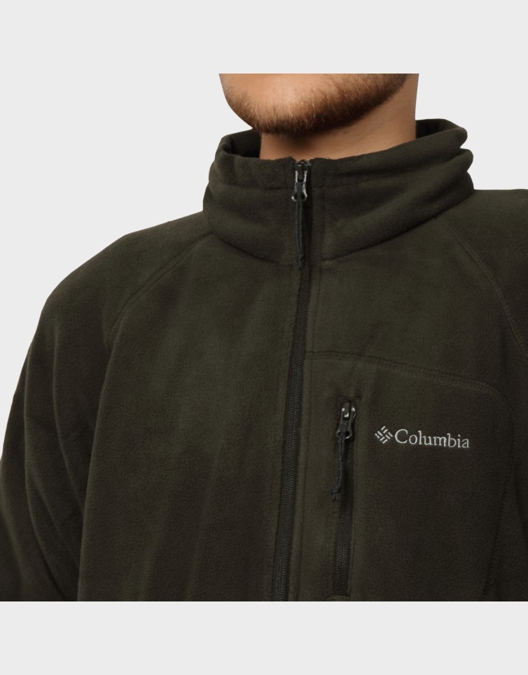 FAST TREK™ II FULL ZIP FLEECE