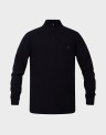 MERINO 1/4 ZIP SWEATER