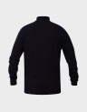 MERINO 1/4 ZIP SWEATER