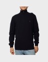 MERINO 1/4 ZIP SWEATER