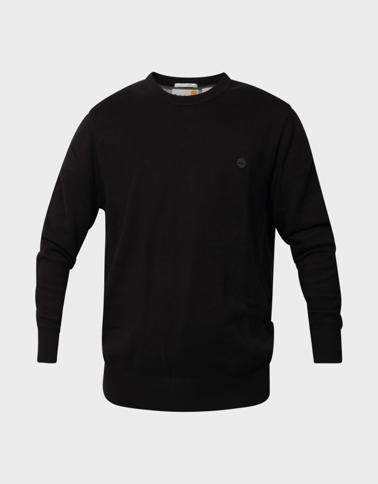 WILLIAMS RIVER YD SWEATER
