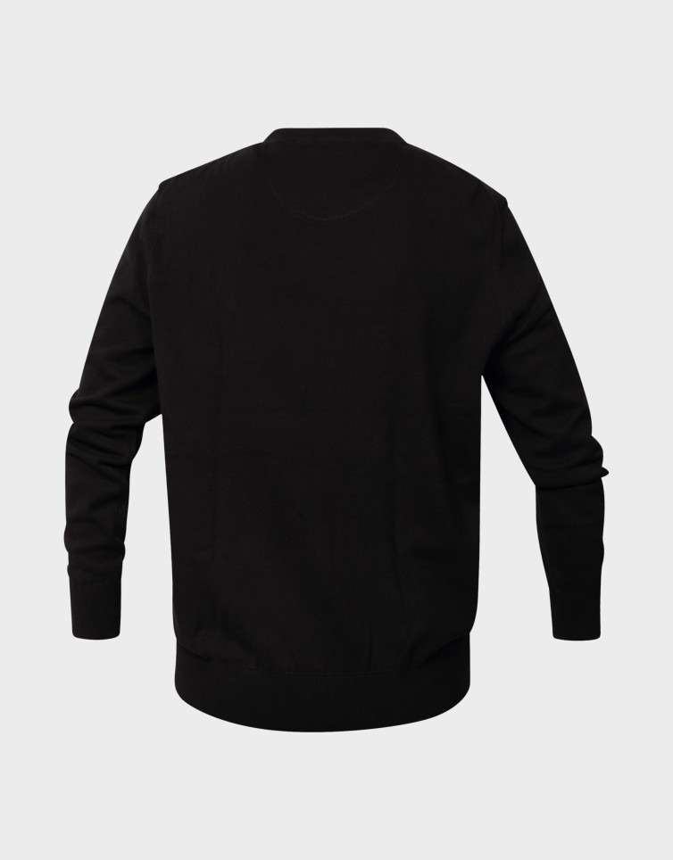 WILLIAMS RIVER YD SWEATER