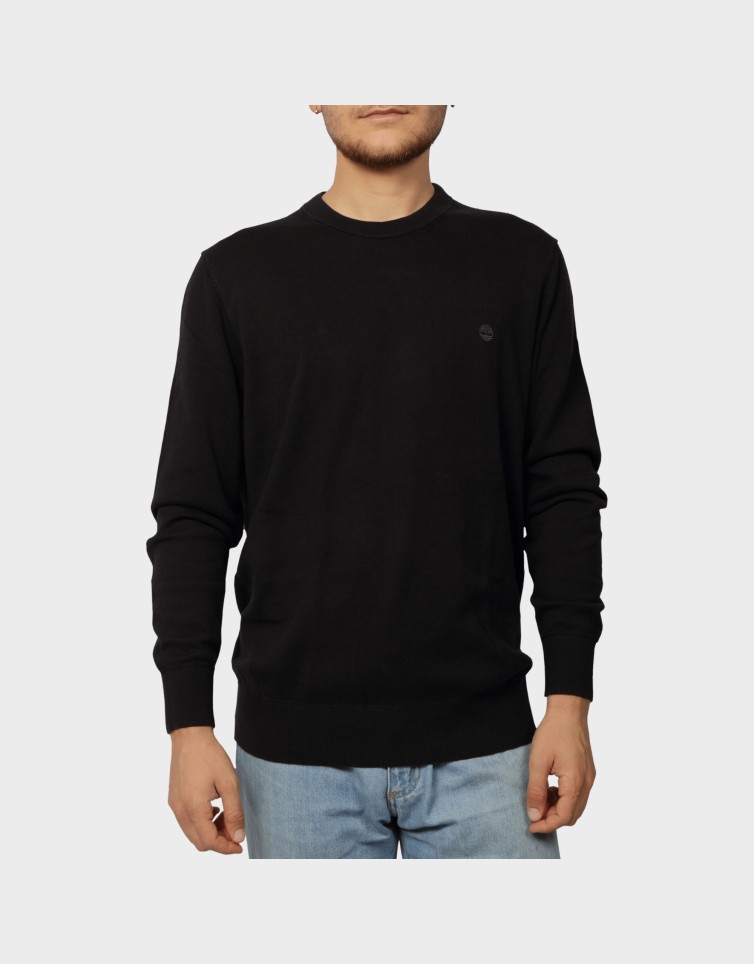 WILLIAMS RIVER YD SWEATER